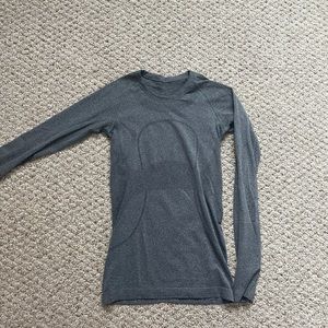 Lululemon Long Sleeve